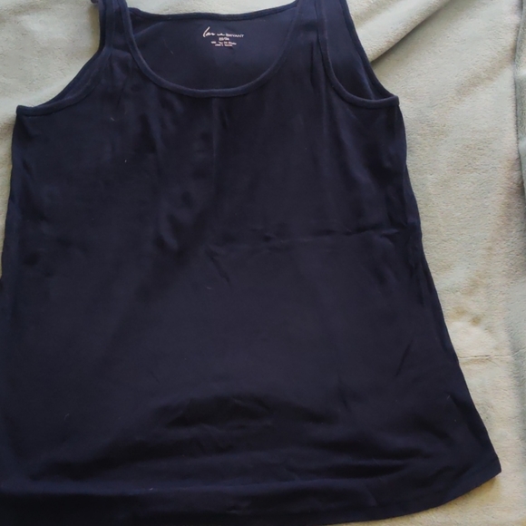 Lane Bryant Tops - Lane Bryant Tank Top